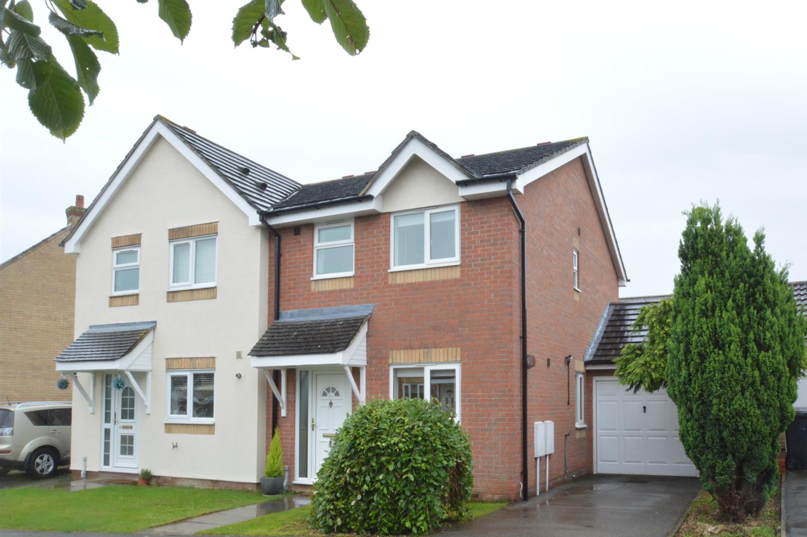 3 Bedroom to let in Haverhill Cheffins Haverhill Office